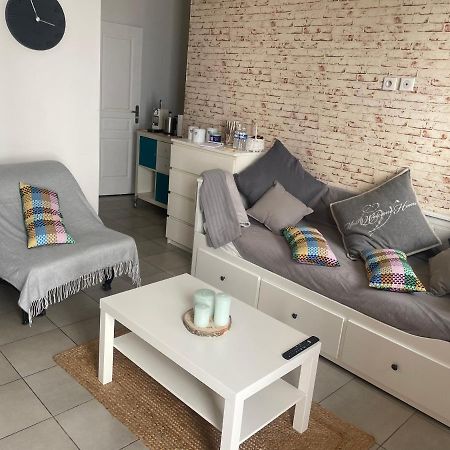 Ferienwohnung Studio Vieux Port Chez Fanette Marseilles Exterior foto